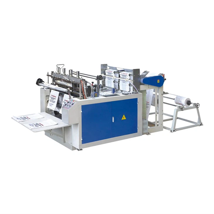 Food Bag Making Machine