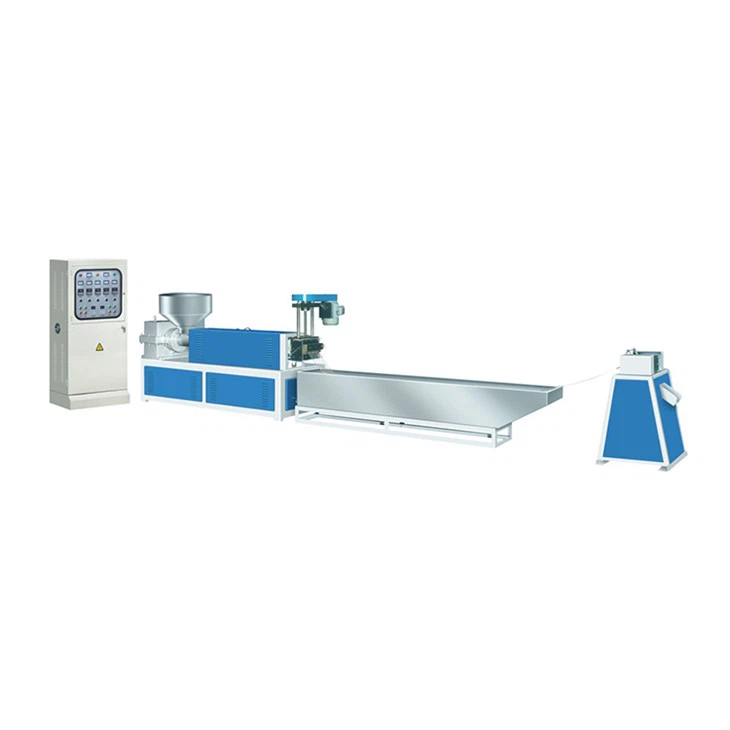 Pp Recycling Machine