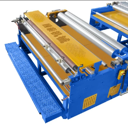 Air Bubble Film Extrusion Line