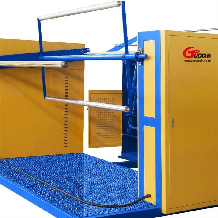 Air Bubble Film Extrusion Line