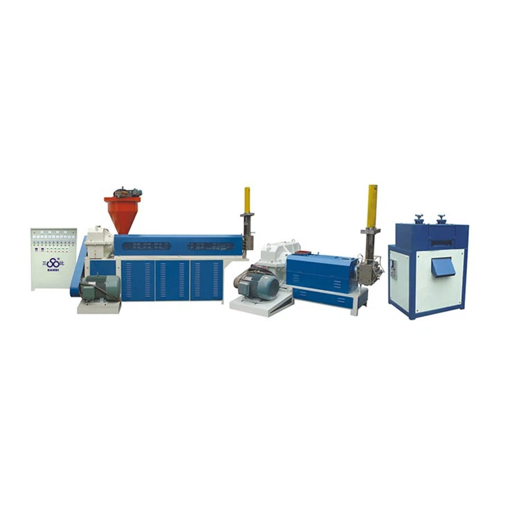 Water Cooling Recycling Machine